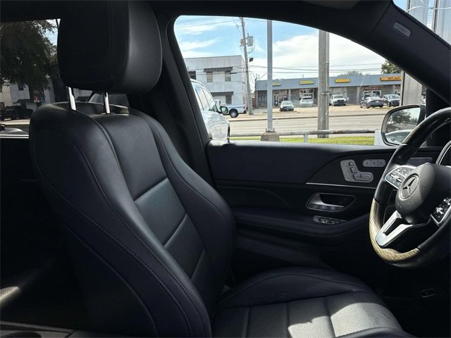 Used 2022 Mercedes-Benz GLS 450 4MATIC image 16