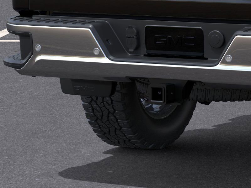 New 2026 GMC Sierra 3500 SLT w/ SLT Premium Package AWD/4WD image 14