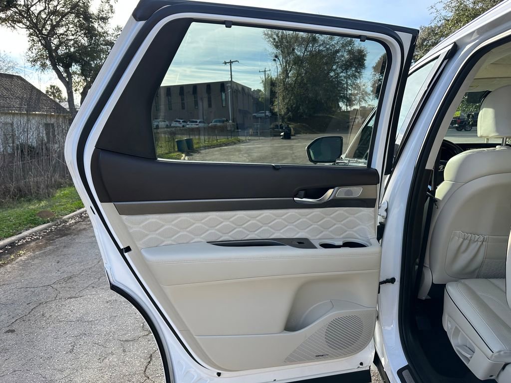 Used 2020 Hyundai Palisade Limited image 26