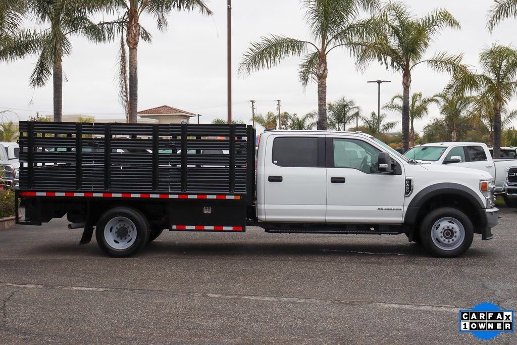 Used 2020 Ford F450 XLT image 11