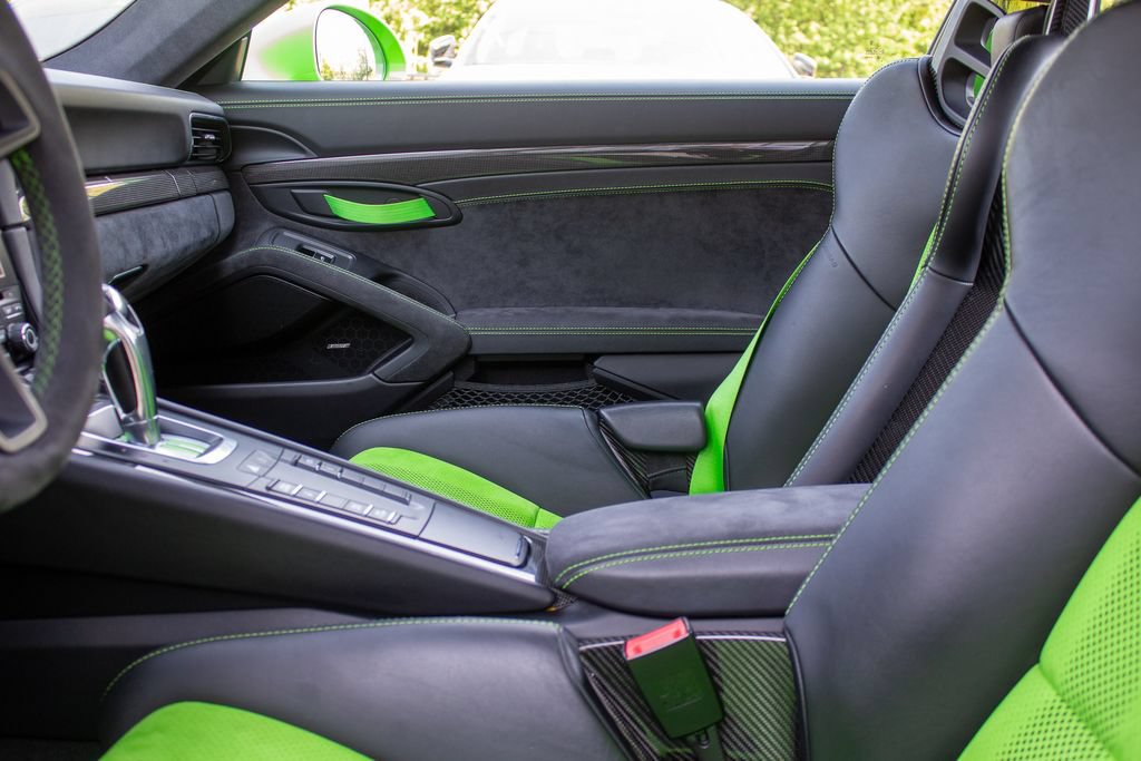 Used 2019 Porsche 911 GT3 RS RWD image 21