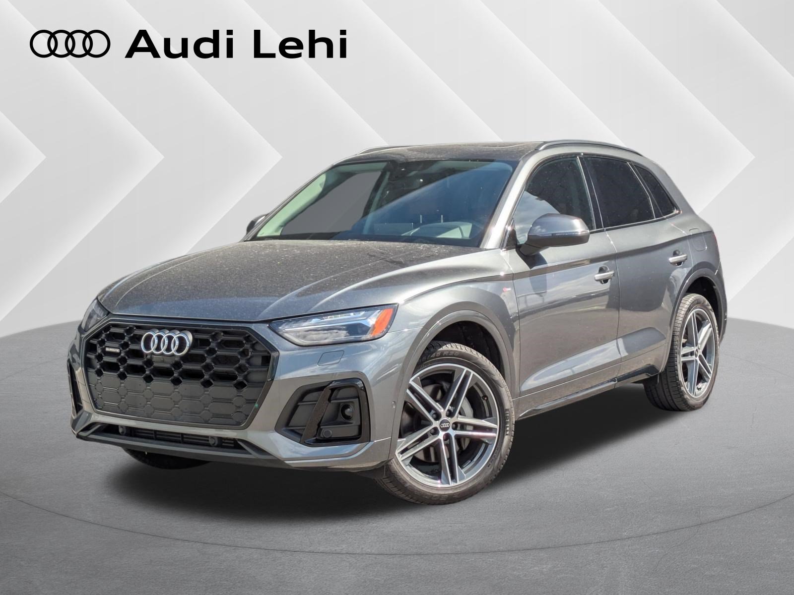 Used 2023 Audi Q5 e Prestige w/ Prestige Package