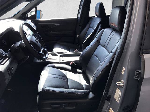 Certified 2023 Honda Passport TrailSport image 13