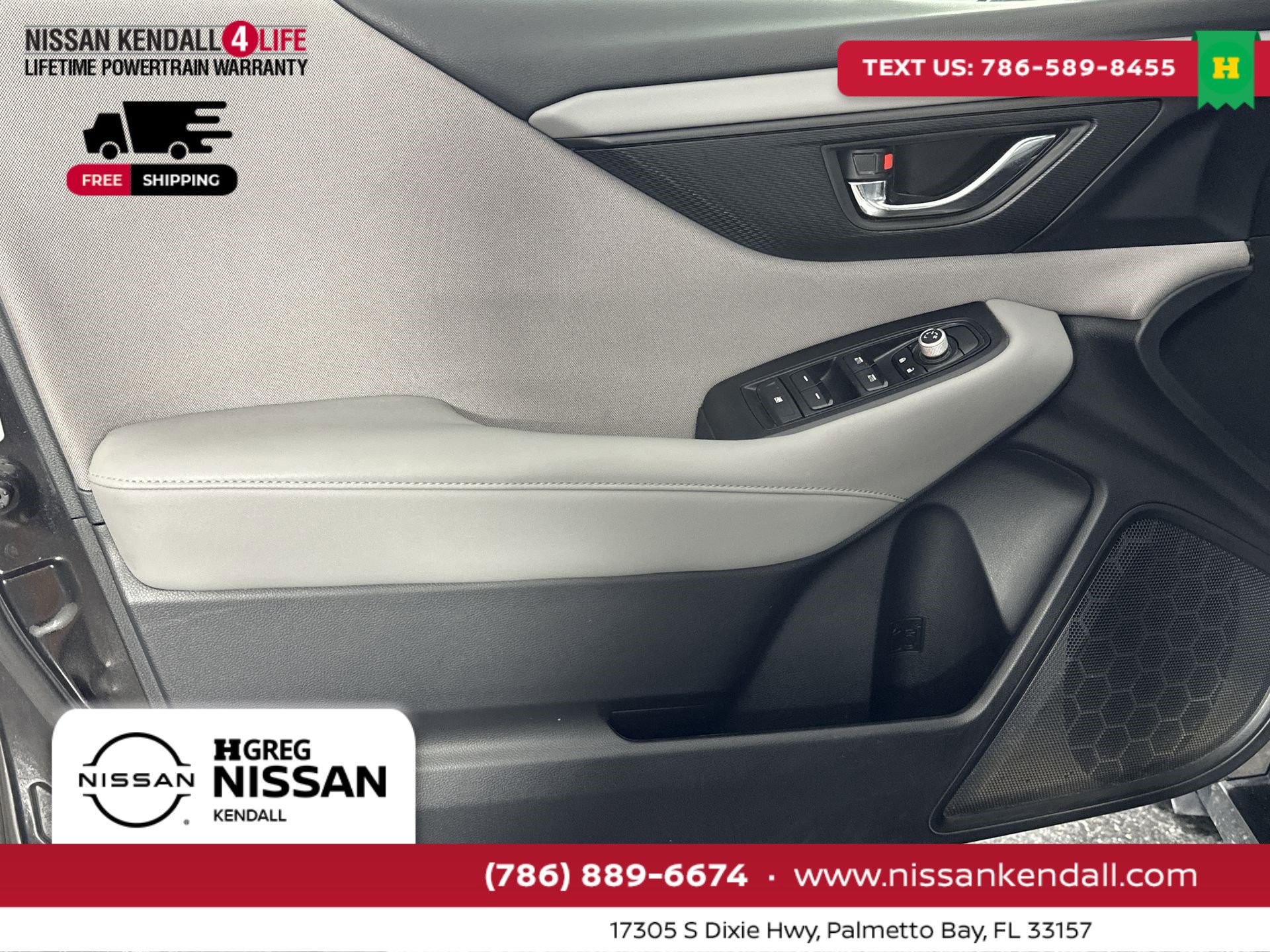 Used 2020 Subaru Legacy Premium image 32