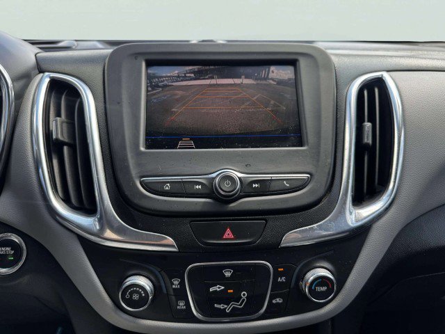 Used 2020 Chevrolet Equinox LS w/ LS Convenience Package image 31