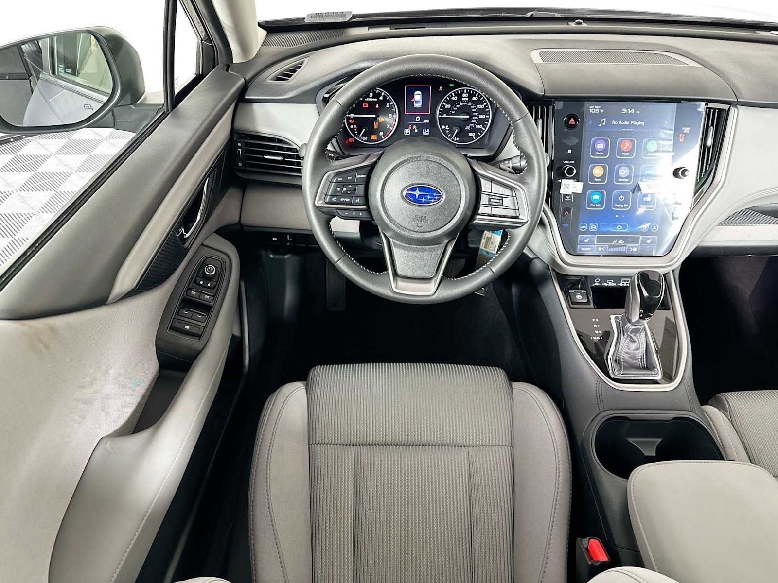 Certified 2025 Subaru Legacy Premium w/ Popular Package #1A image 19