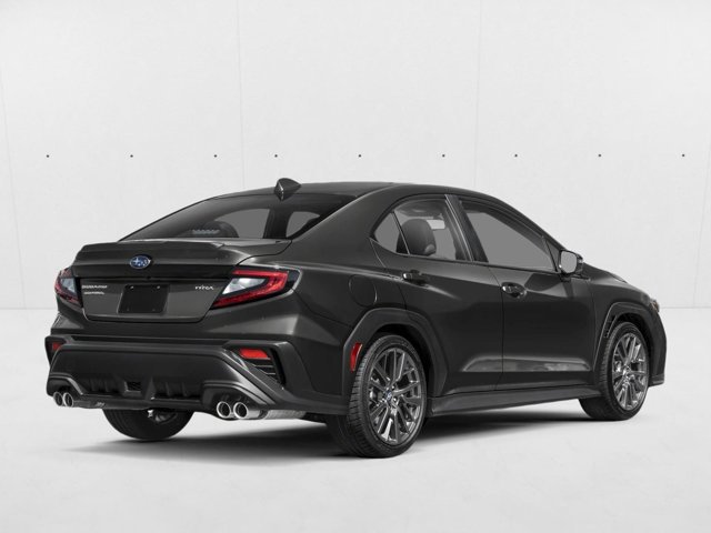 New 2026 Subaru WRX Limited AWD/4WD image 2