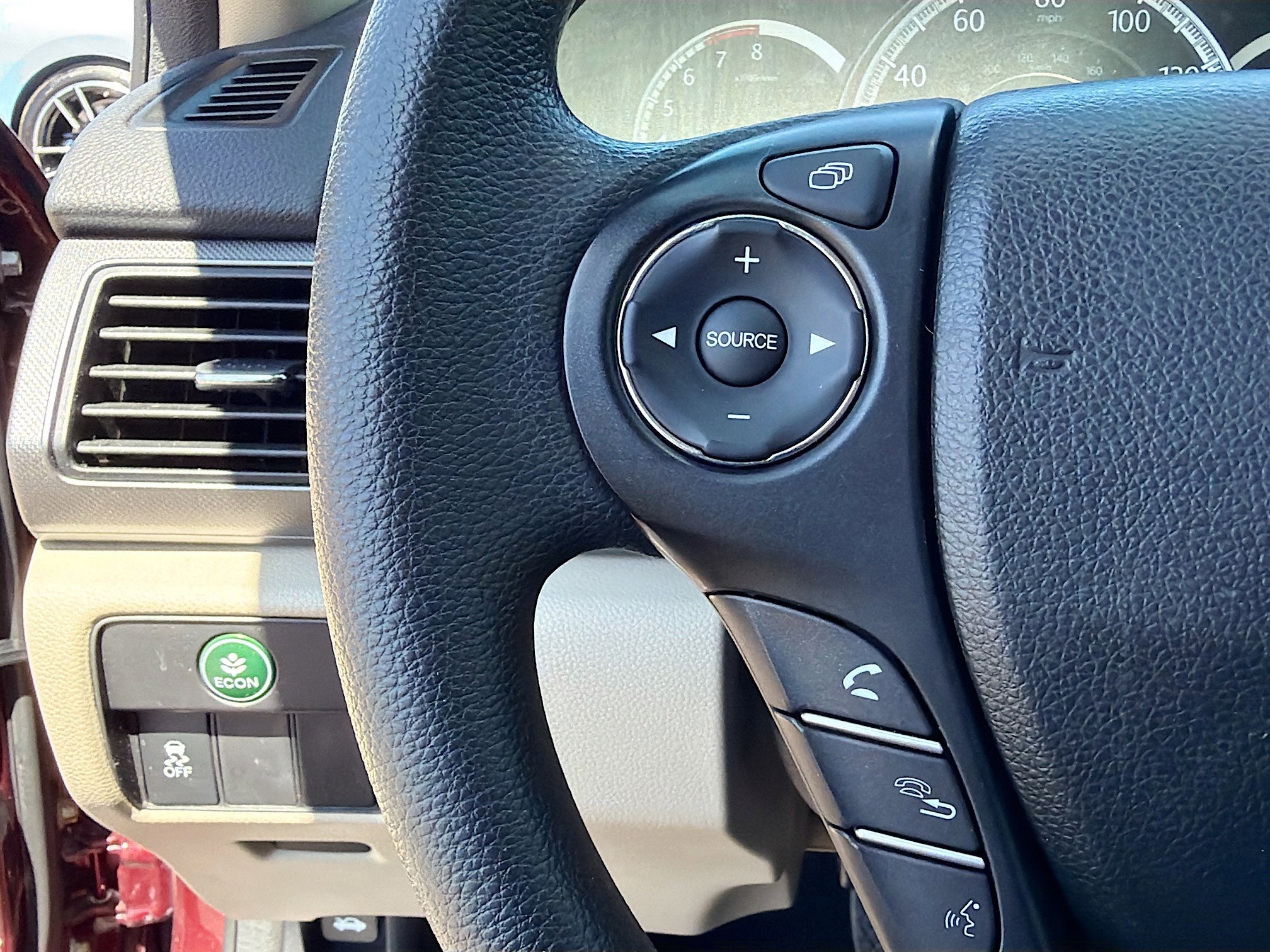 Used 2014 Honda Accord LX image 33