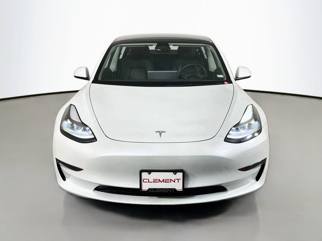 Used 2023 Tesla Model 3 Standard Range RWD image 3