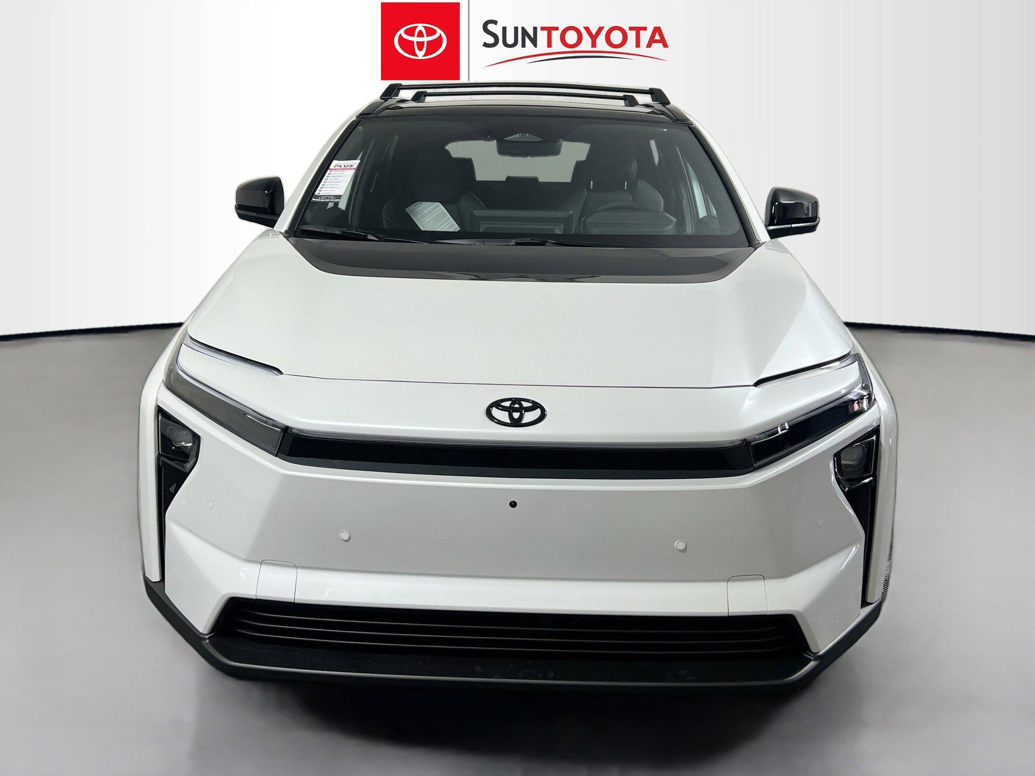 New 2026 Toyota bZ image 10