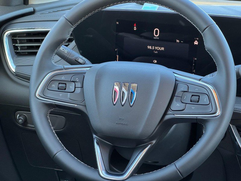 Used 2025 Buick Encore GX Preferred image 12