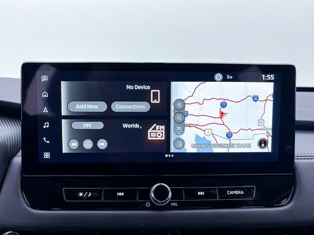 New 2025 Mitsubishi Outlander ES image 15