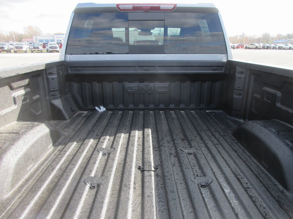 New 2026 GMC Sierra 2500 SLT w/ SLT Premium Package image 7
