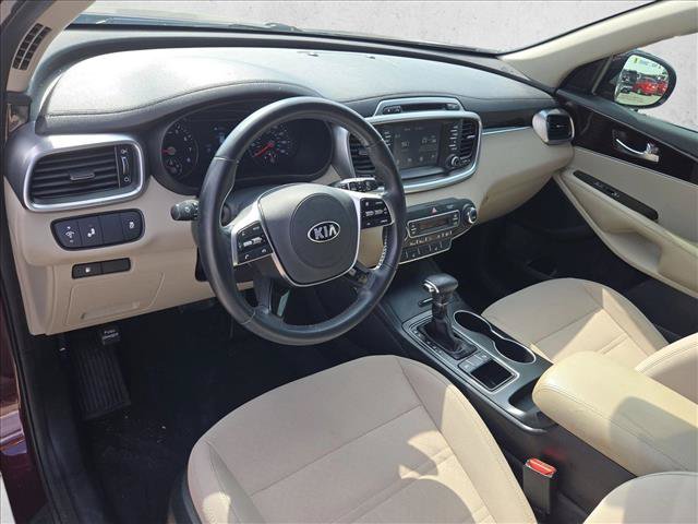 Used 2019 Kia Sorento FWD V6 w/ Option Group 020 image 10