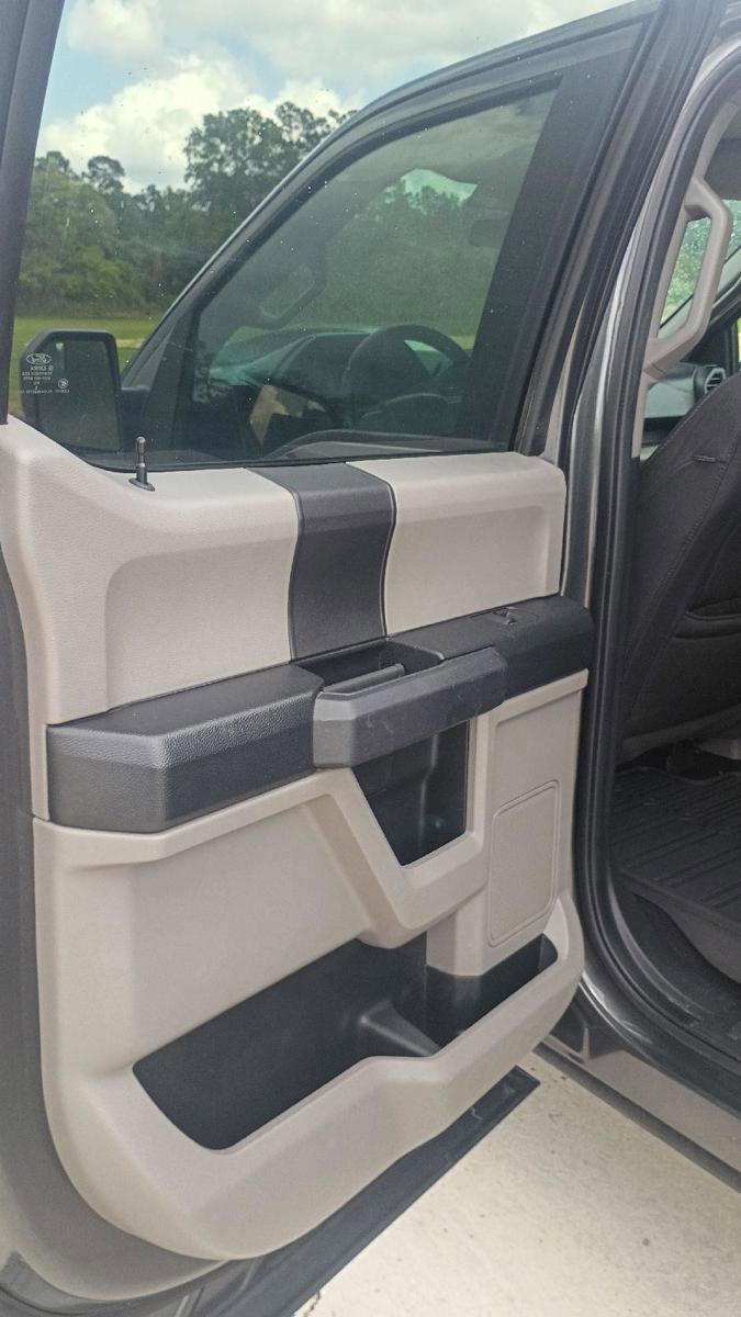 Used 2020 Ford F150 XL w/ Equipment Group 101A Mid image 12