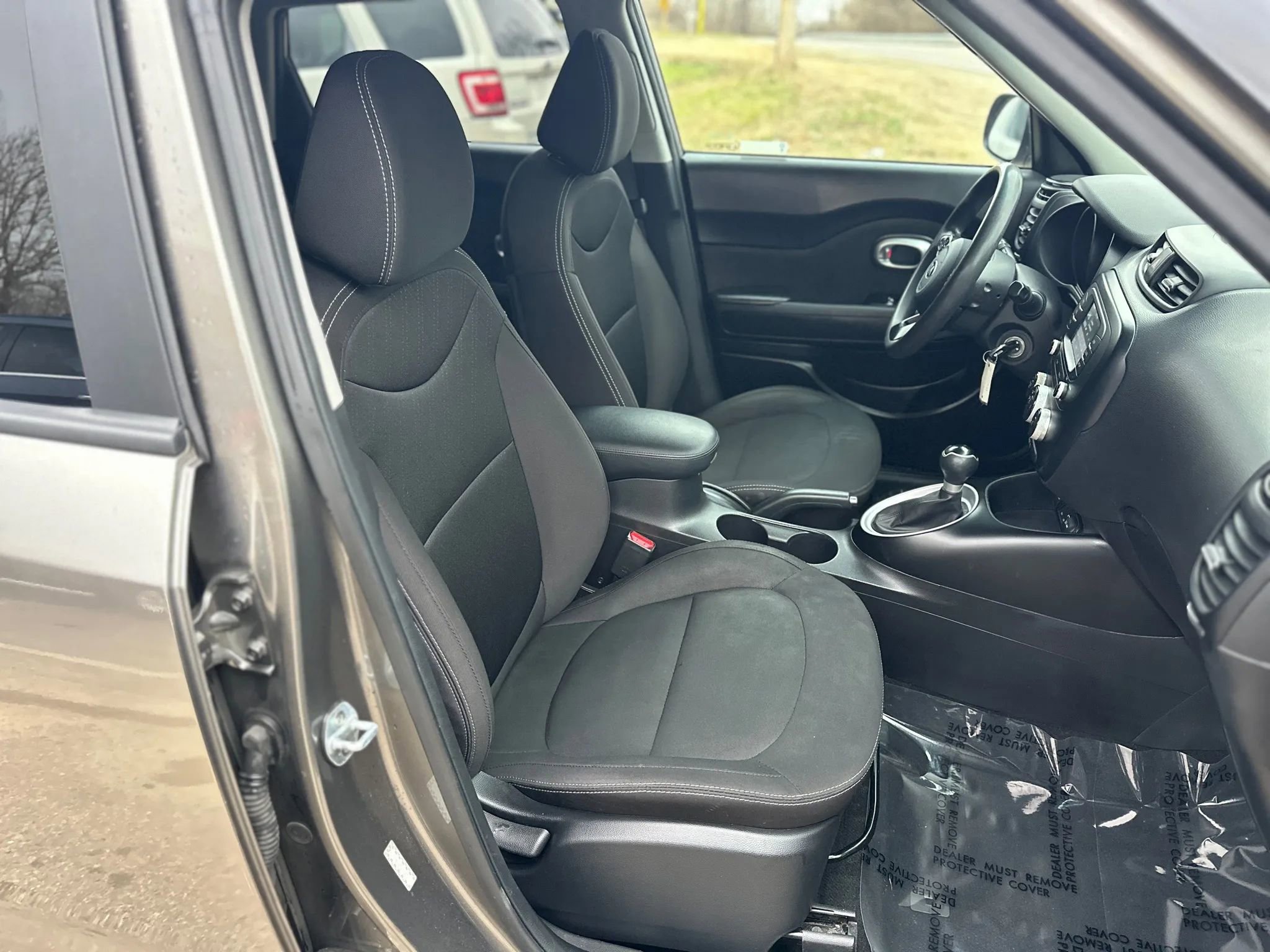 Used 2019 Kia Soul image 21