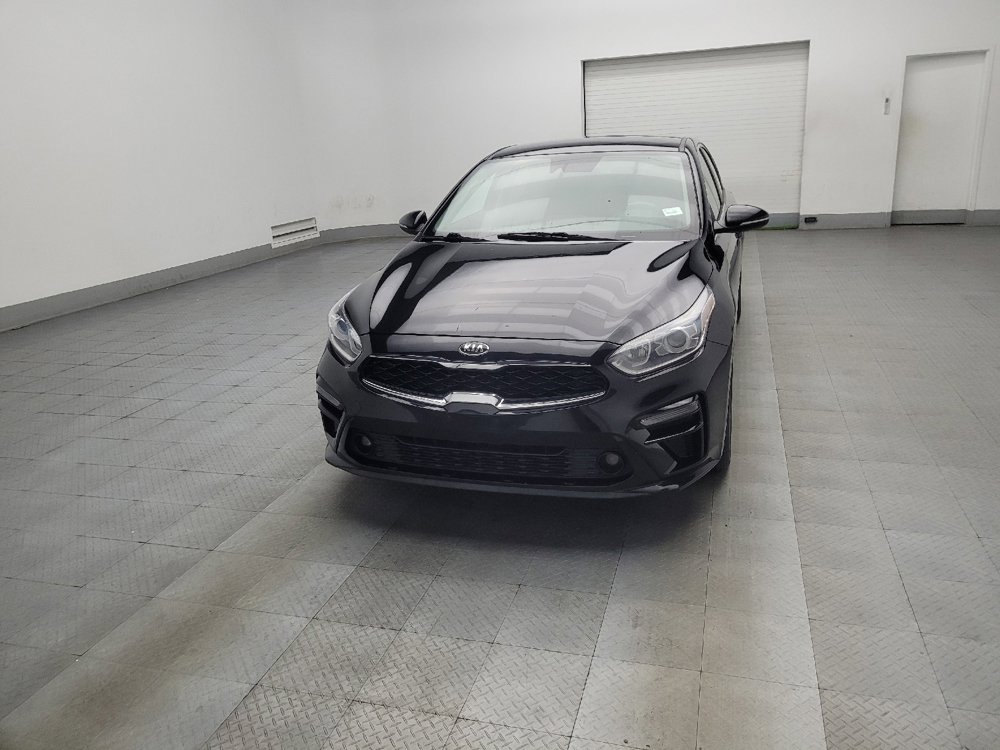 Used 2020 Kia Forte EX image 15