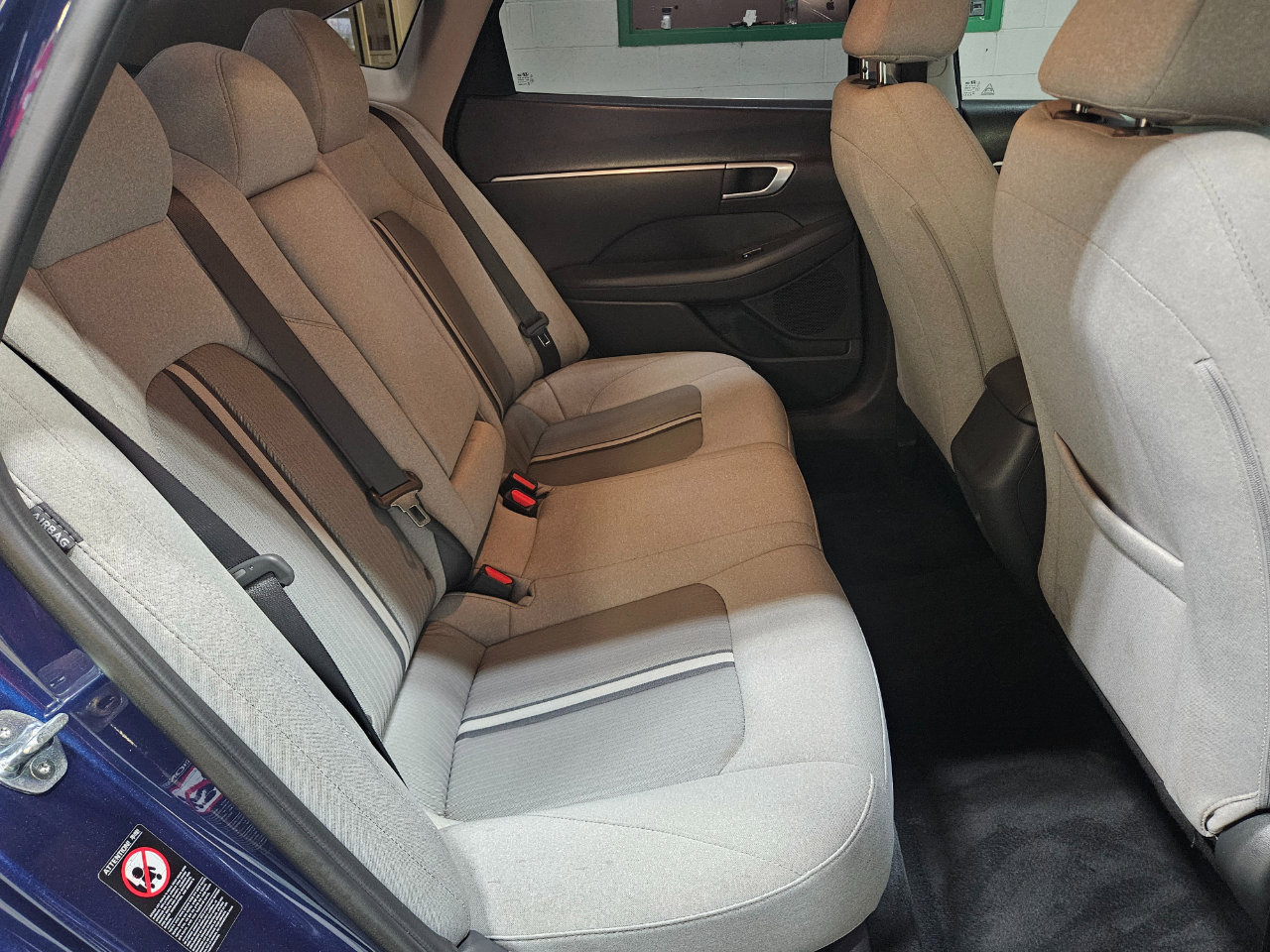 Used 2021 Hyundai Sonata SEL image 21