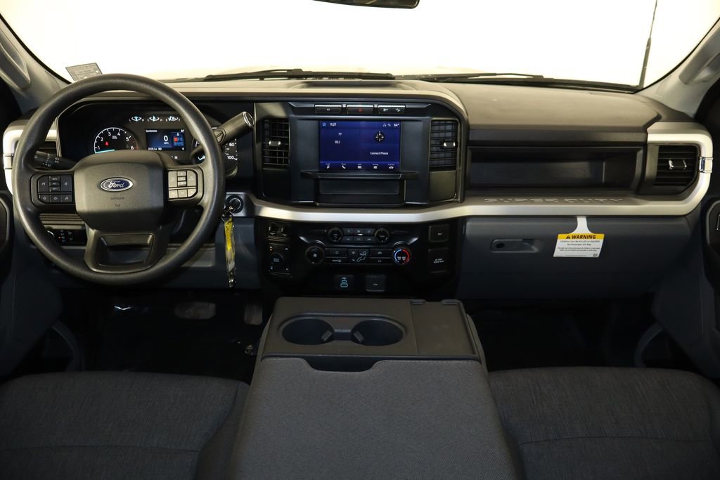 Used 2024 Ford F250 XL w/ STX Appearance Package image 13