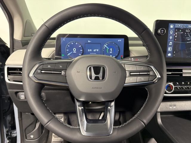 New 2026 Honda Prologue Elite image 28