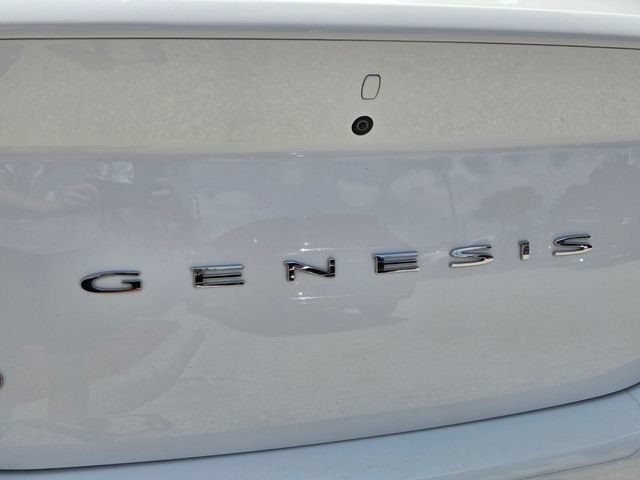 Used 2022 Genesis G70 3.3T w/ Sport Advanced Package RWD image 11