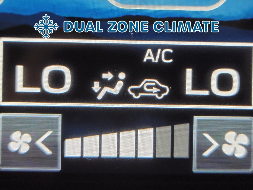 Used 2024 Subaru Ascent Onyx Edition AWD/4WD image 23