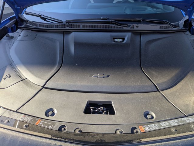 New 2024 Chevrolet Blazer EV LT image 20