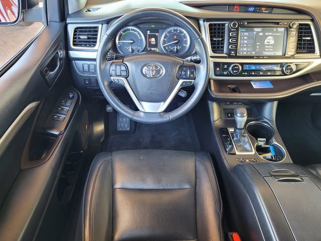 Certified 2019 Toyota Highlander Limited w/ Carpet Mat Package (TMS) AWD/4WD image 19