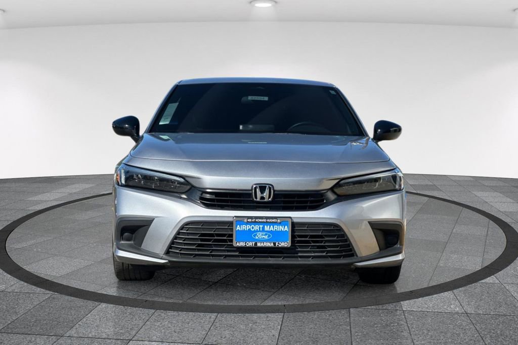 Used 2023 Honda Civic Sport image 10