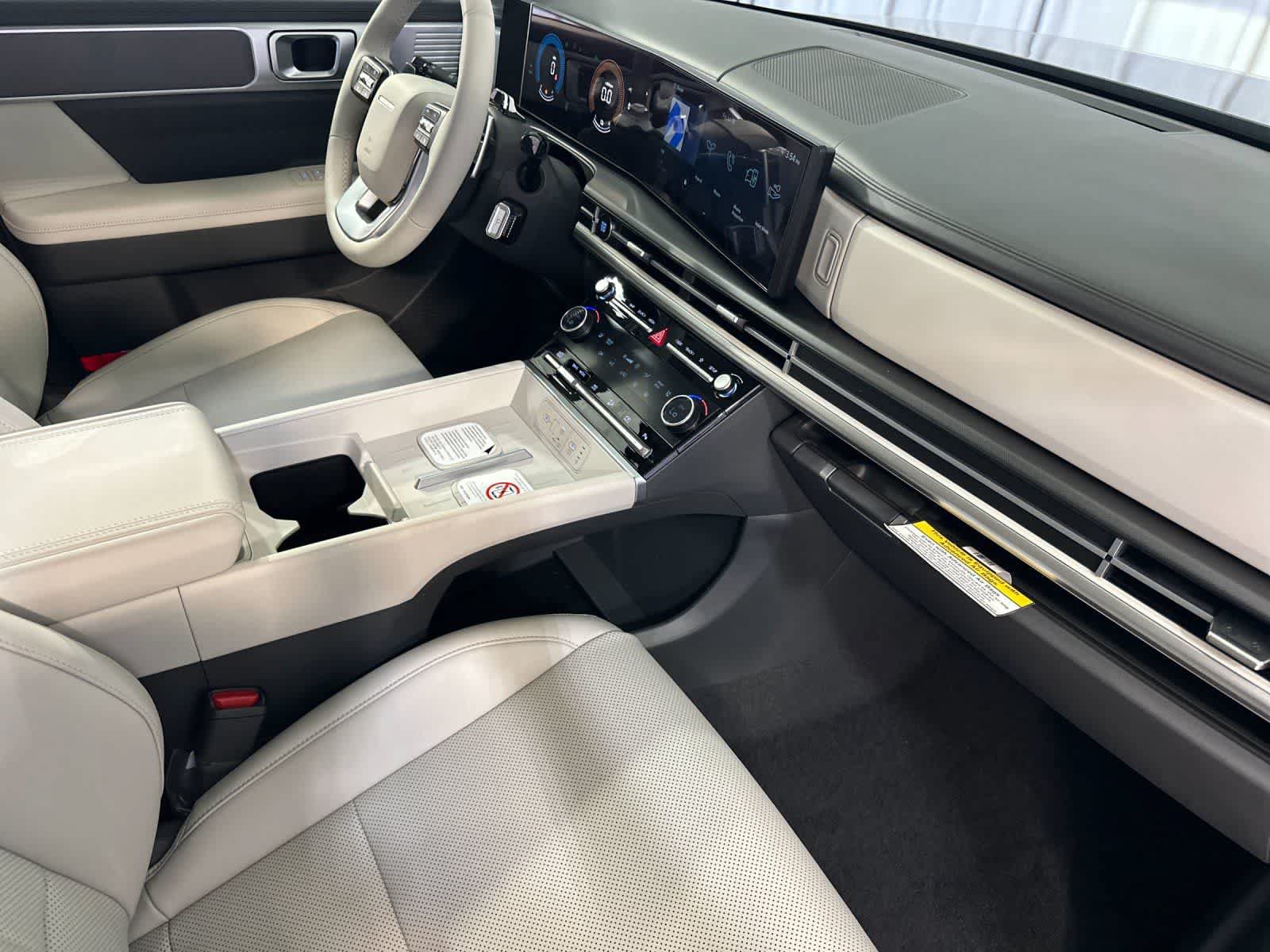 New 2026 Hyundai Santa Fe SEL AWD/4WD image 17