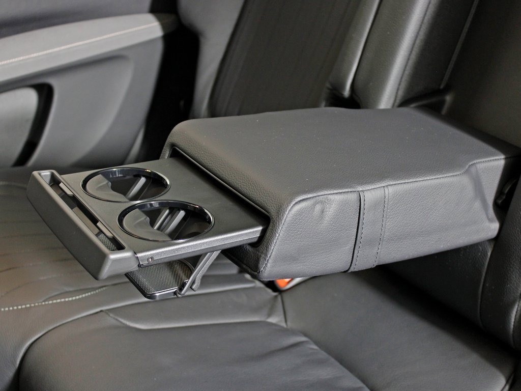 Certified 2024 Mercedes-Benz EQS 450+ 4MATIC SUV image 31