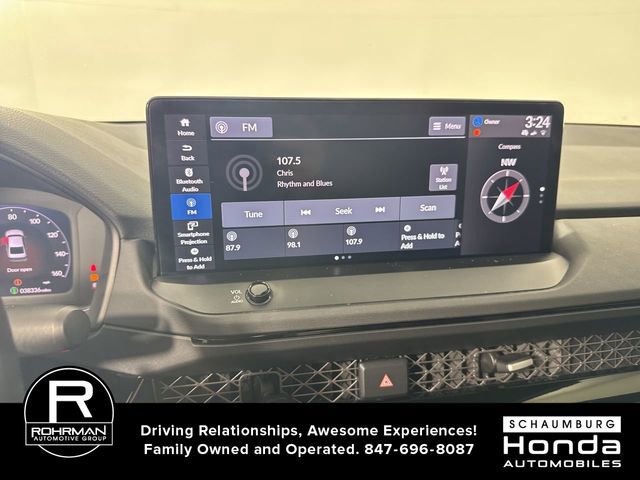 Used 2024 Honda Accord Sport image 6