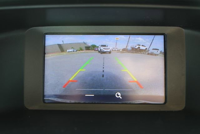 Used 2016 Ford Focus ST FWD image 24