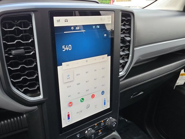 Certified 2025 Ford Ranger XL RWD image 23