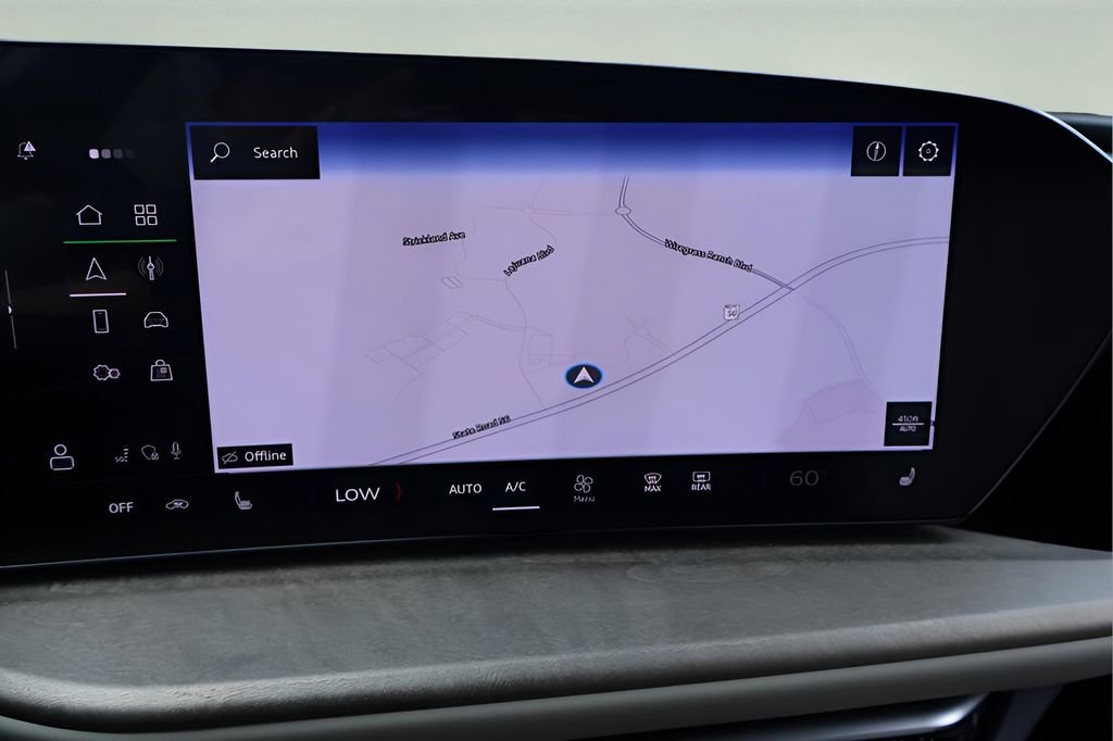 New 2025 Audi Q5 Premium image 21