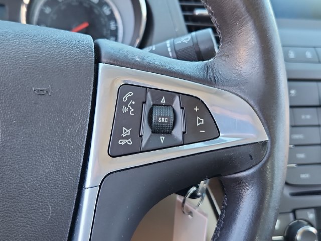 Used 2011 Buick Regal CXL w/ RL3 Preferred Equipment Group FWD image 26
