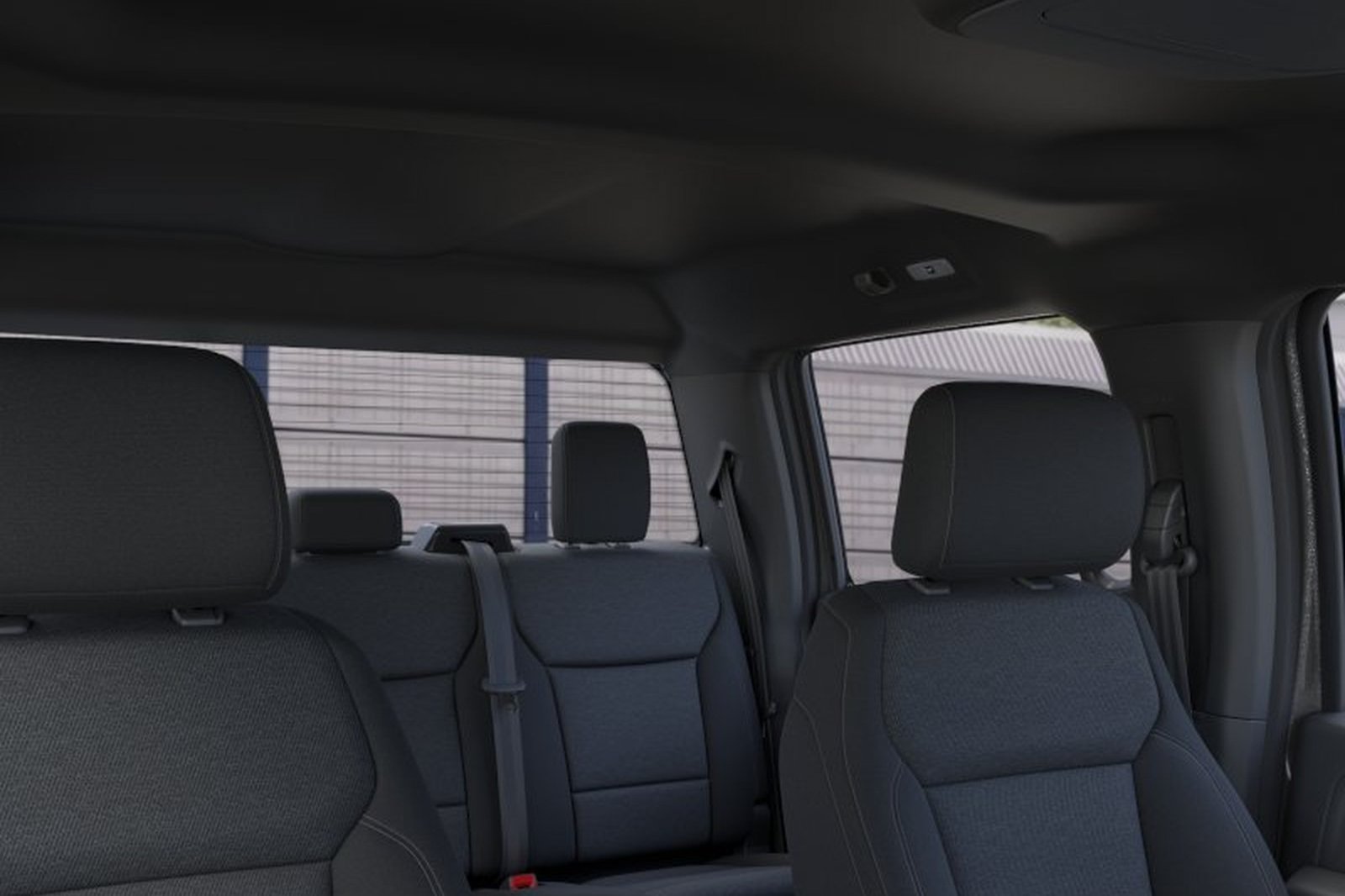 New 2026 Ford F150 XLT AWD/4WD image 26