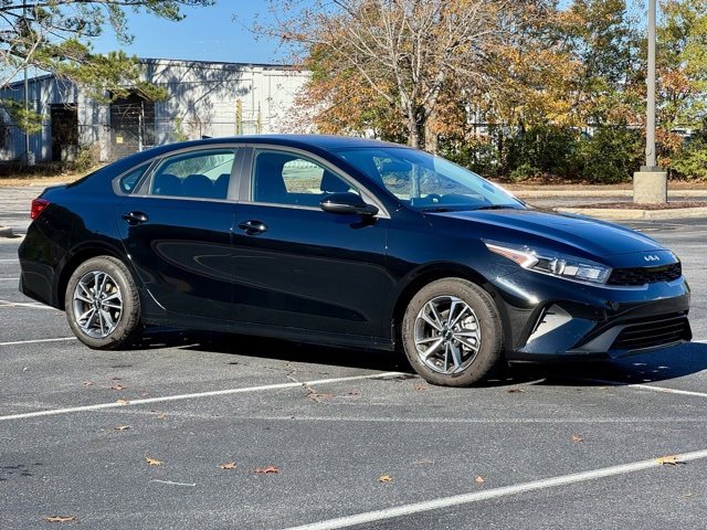 Used 2024 Kia Forte LXS w/ LXS Technology Package image 10