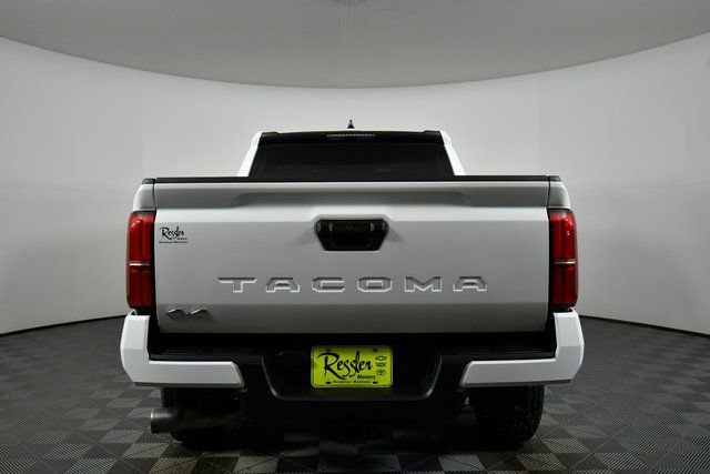 New 2026 Toyota Tacoma SR5 image 12