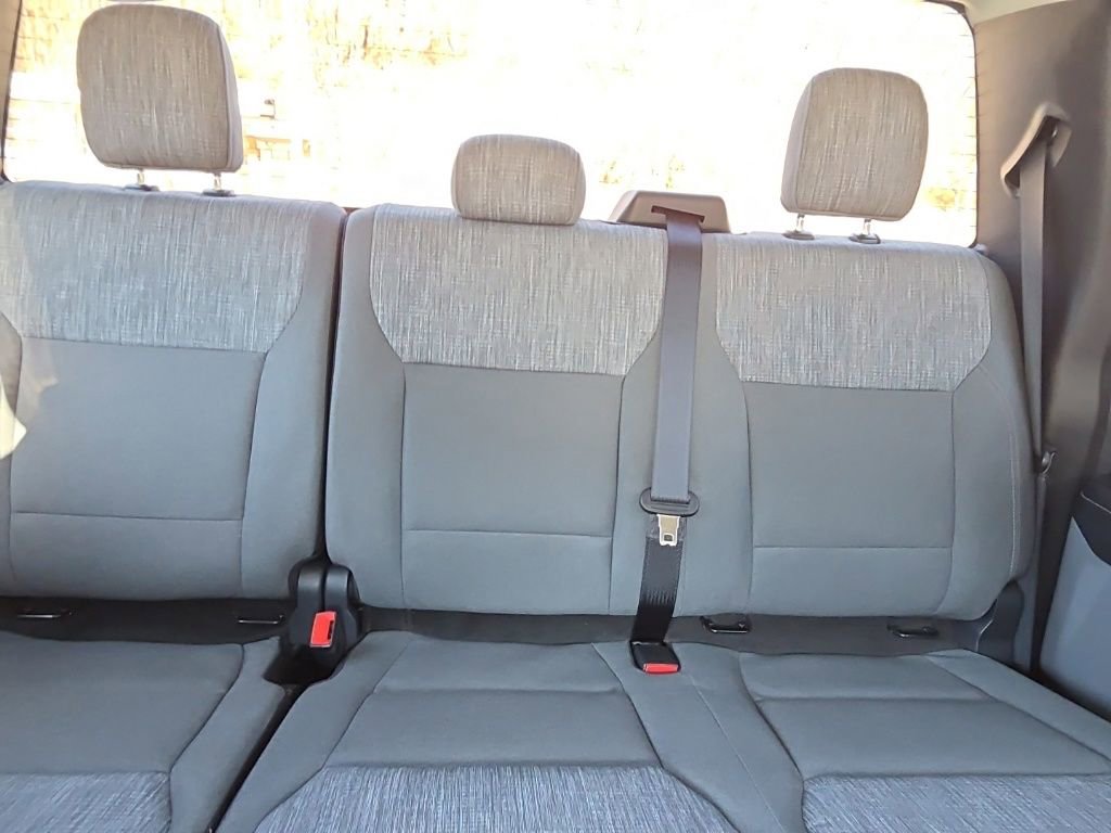 Certified 2022 Ford F150 XLT w/ Equipment Group 302A High image 22