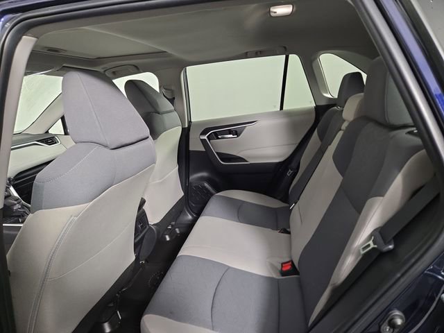 Used 2023 Toyota RAV4 XLE w/ Convenience Package AWD/4WD image 15