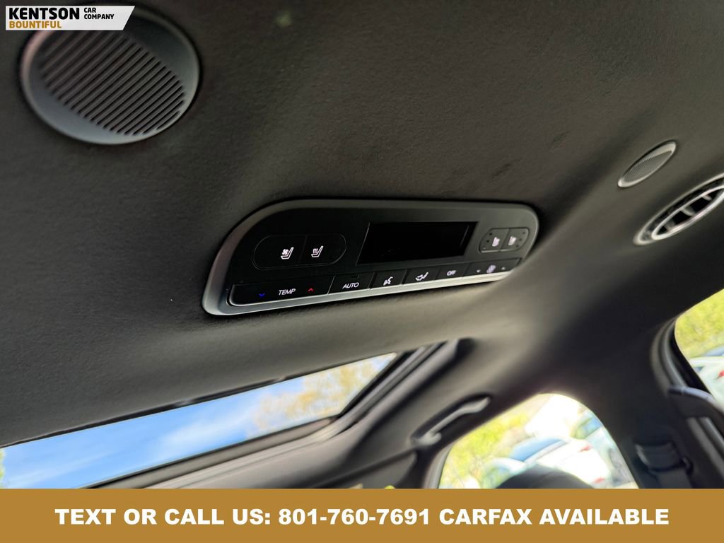 Used 2026 Hyundai Palisade Calligraphy AWD/4WD image 38