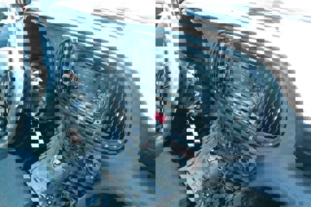 Used 2022 RAM ProMaster City Wagon image 36