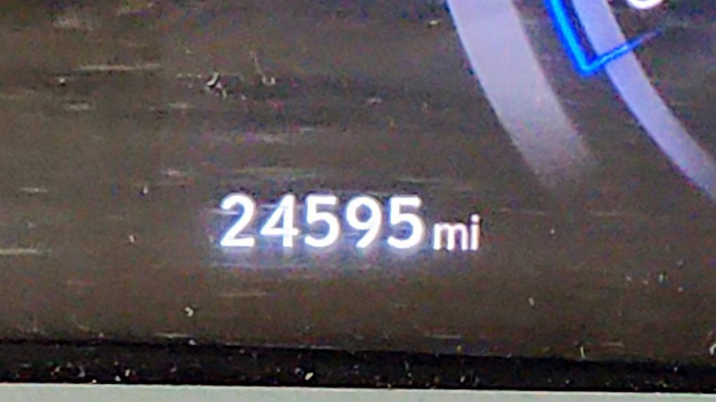 Used 2023 Lexus RZ 450e Premium w/ Technology Package image 15