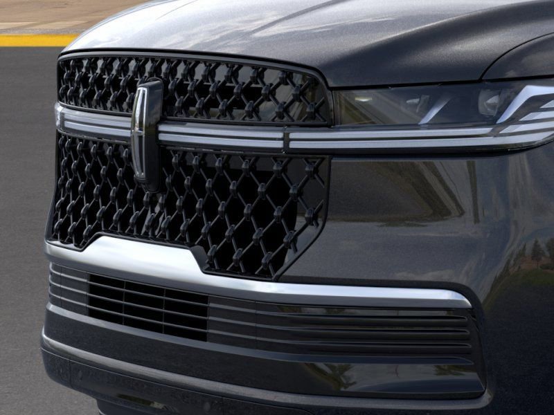 New 2026 Lincoln Navigator L Reserve w/ Jet Appearance Package image 17