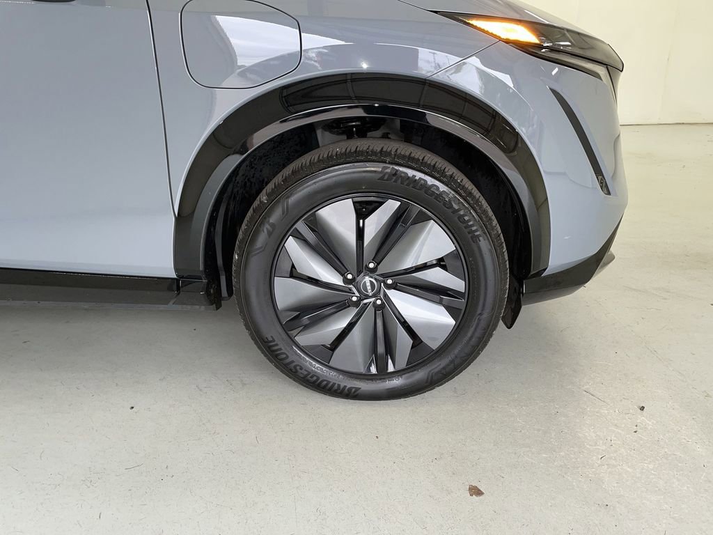 Certified 2024 Nissan Ariya AWD image 14