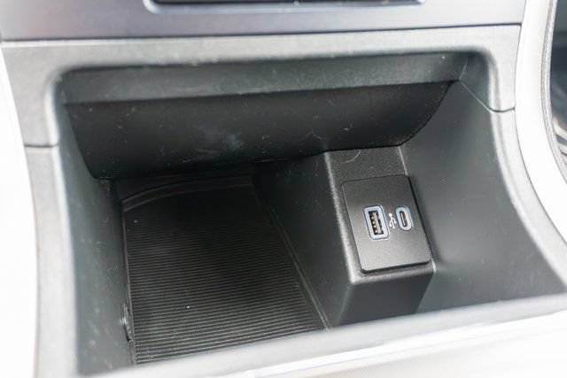 Used 2022 Ford Edge SEL AWD/4WD image 26