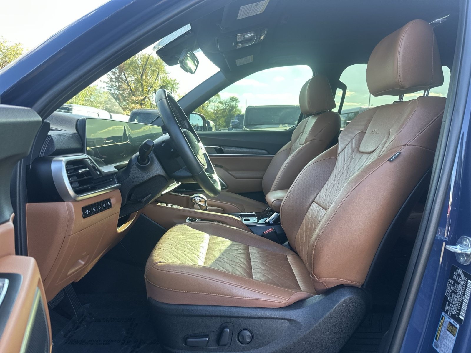 Used 2024 Kia Telluride EX X-Line AWD/4WD image 14