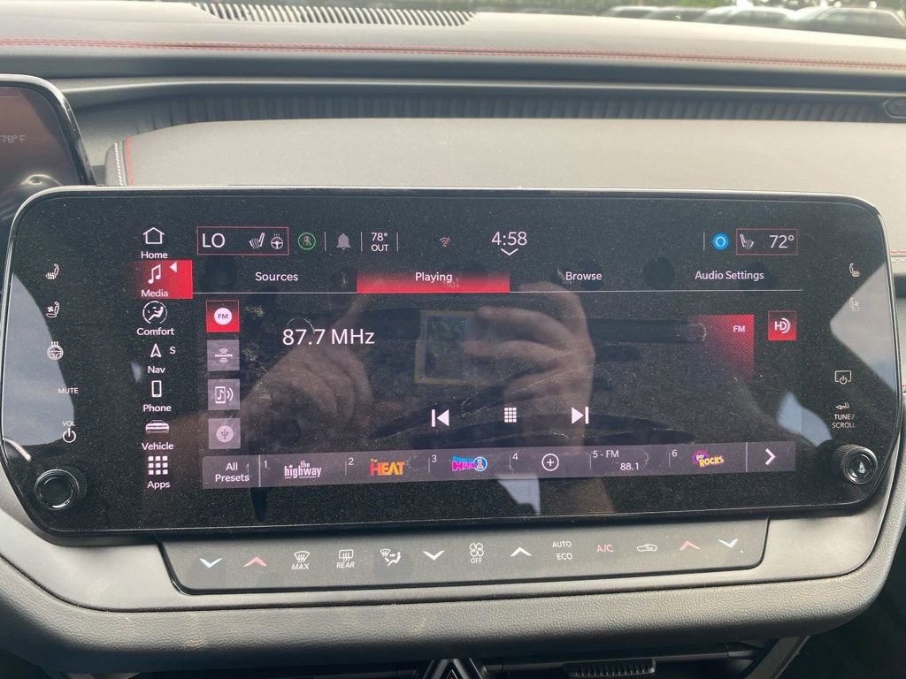 New 2025 Dodge Charger R/T Scat Pack w/ Track Pack image 28