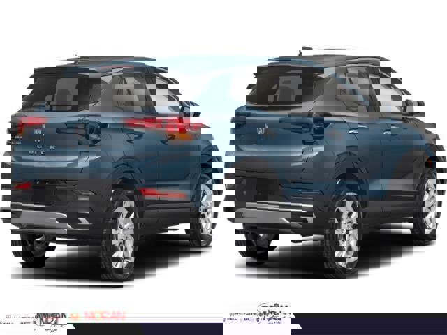 New 2026 Buick Encore GX Preferred image 2
